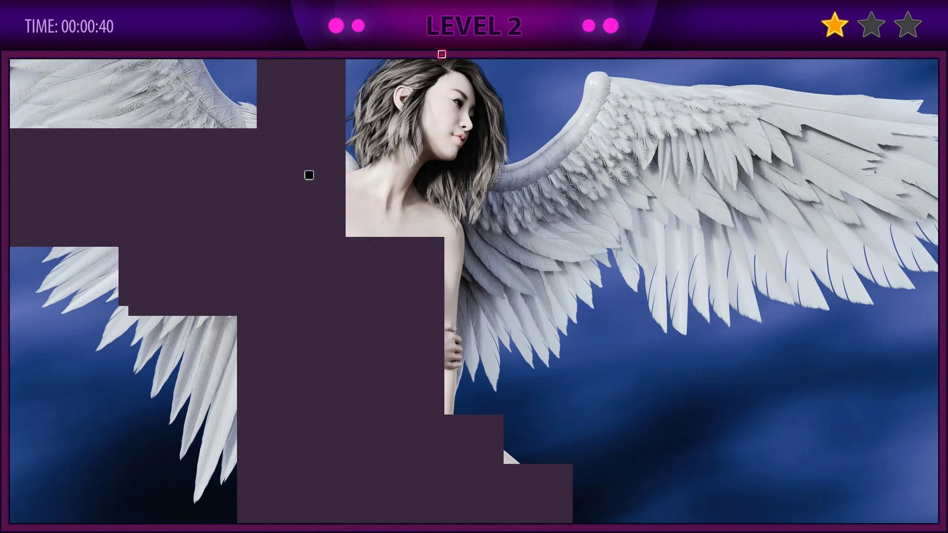 Borderus: Angels & Demons görsel 2