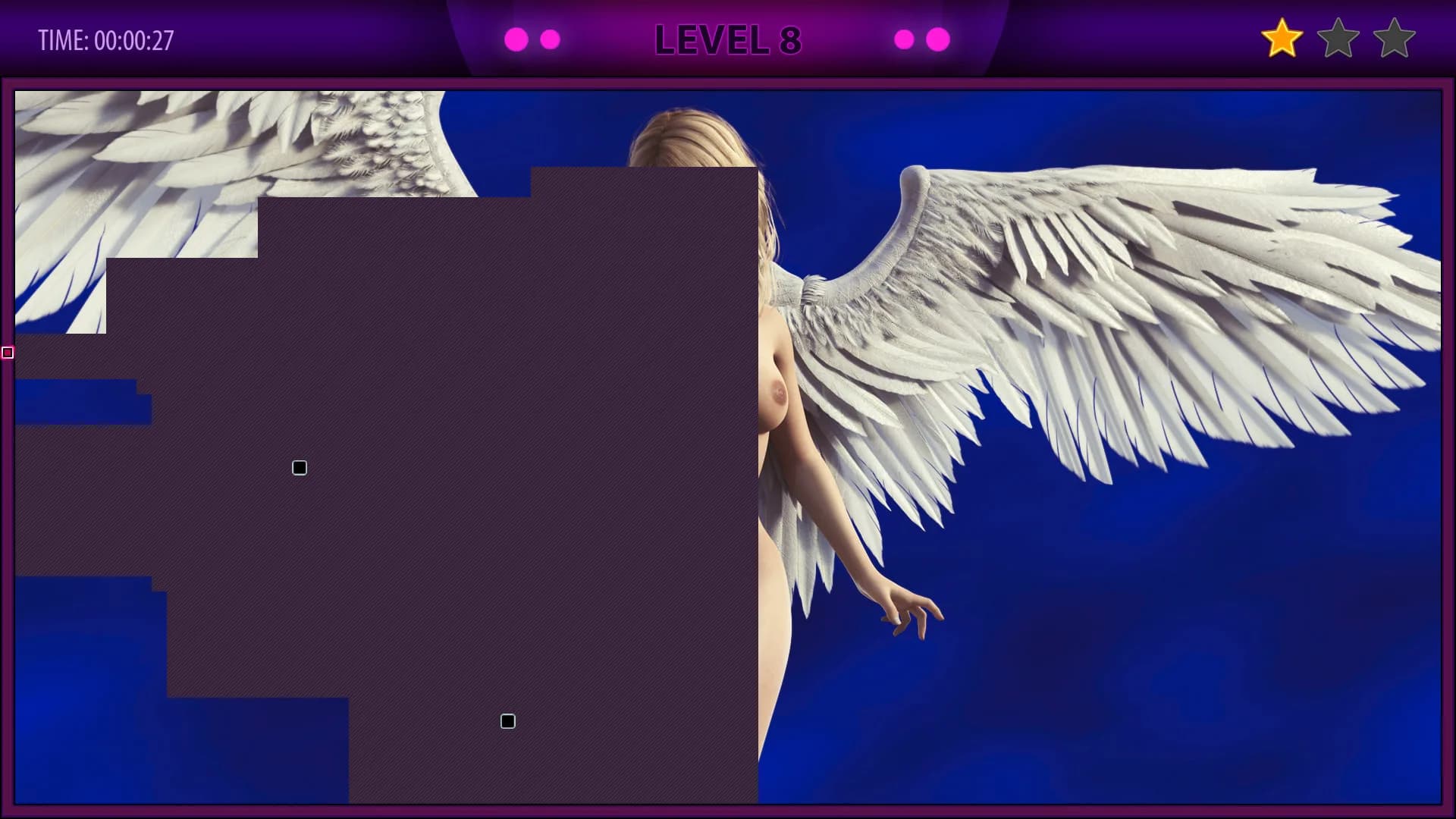 Borderus: Angels & Demons görsel 4