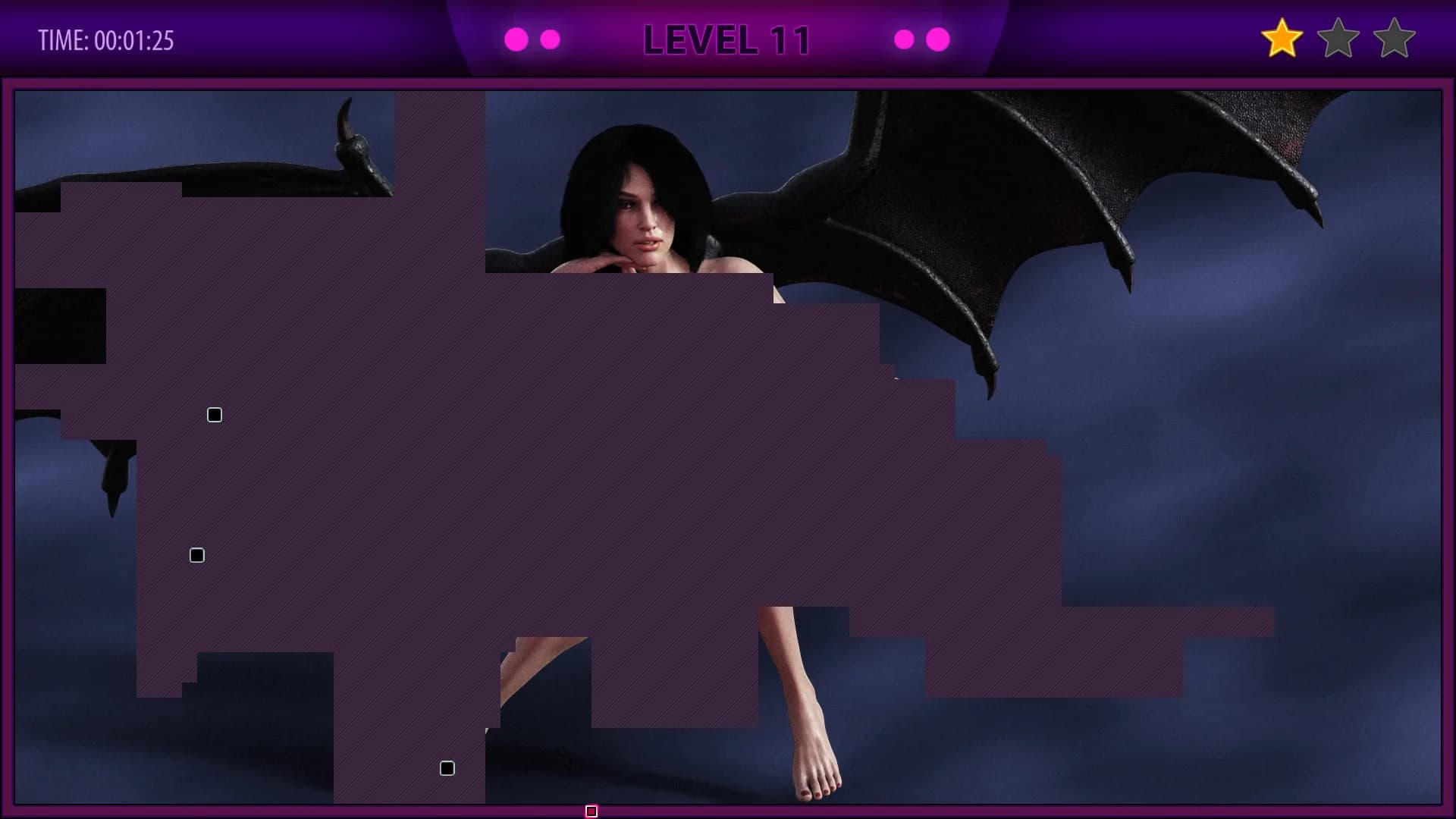 Borderus: Angels & Demons görsel 5