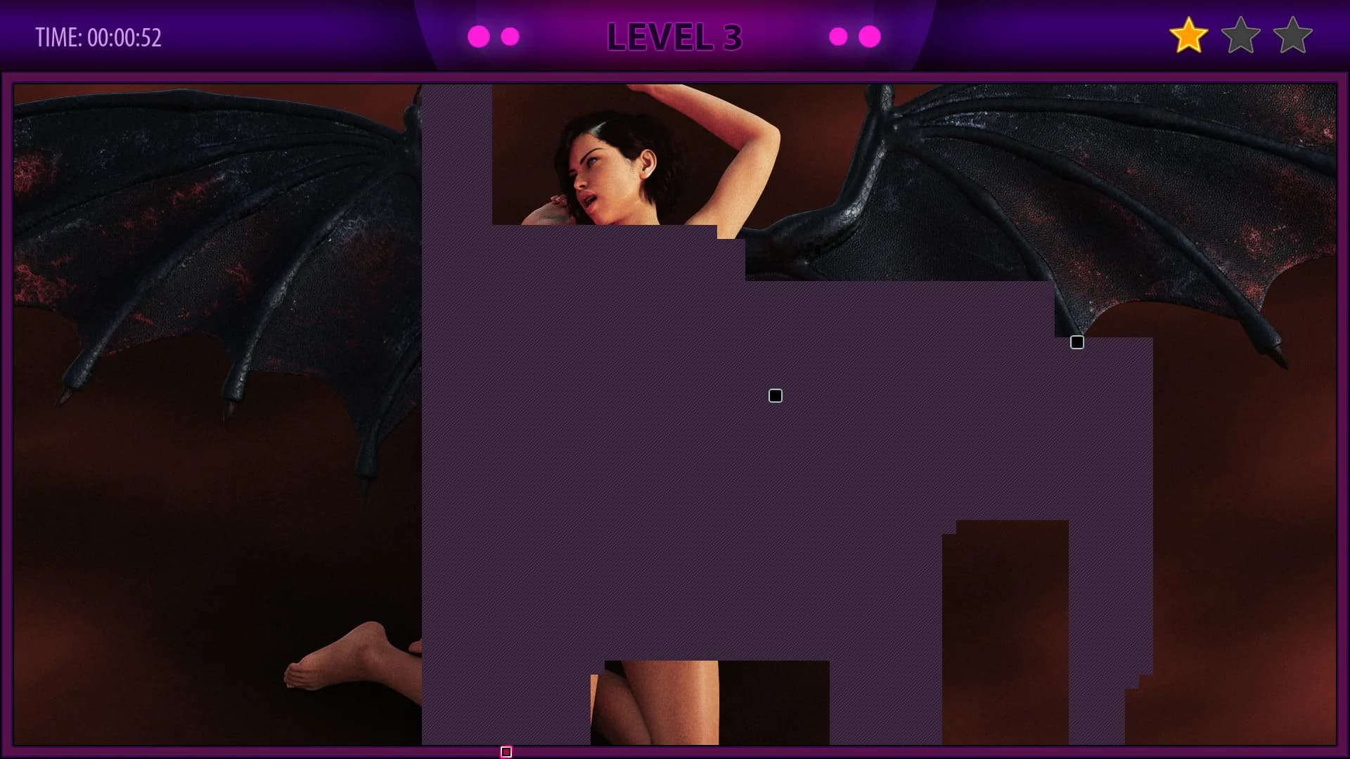 Borderus: Angels & Demons görsel 6