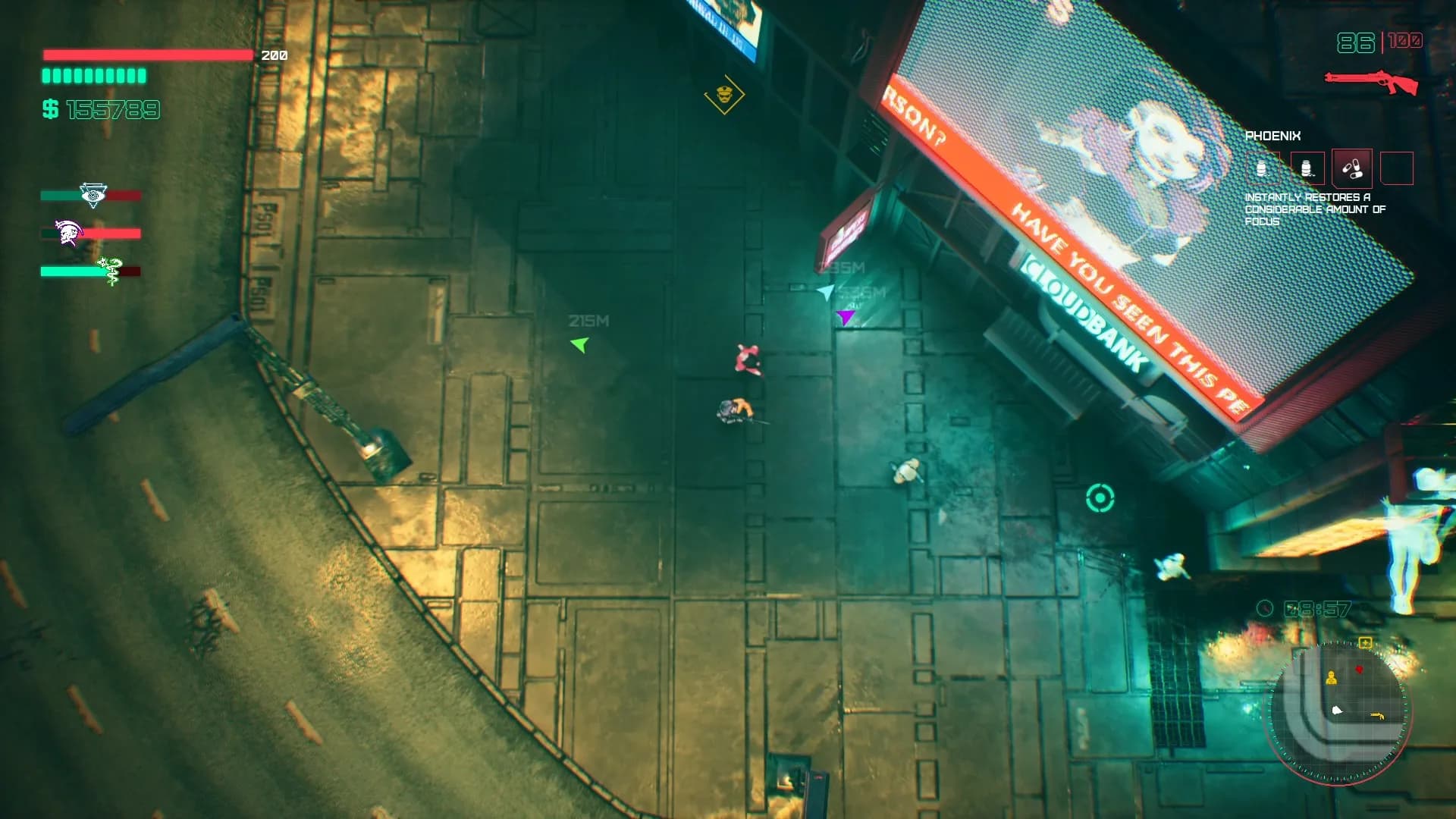Glitchpunk görsel 2