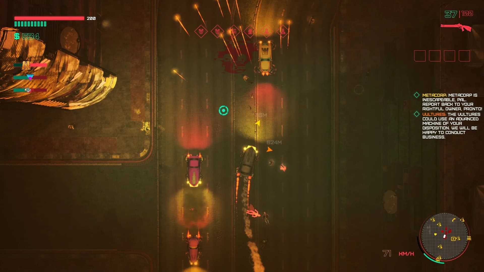 Glitchpunk görsel 7