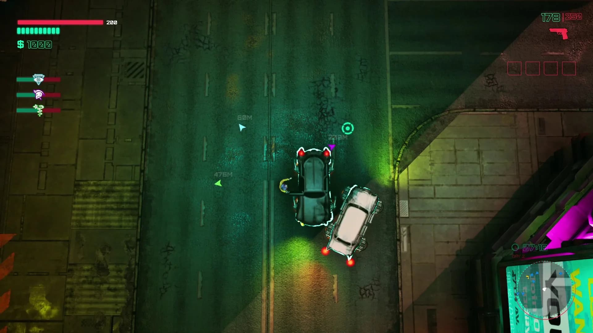 Glitchpunk görsel 11