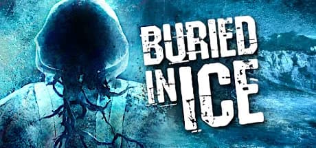 Buried in Ice
