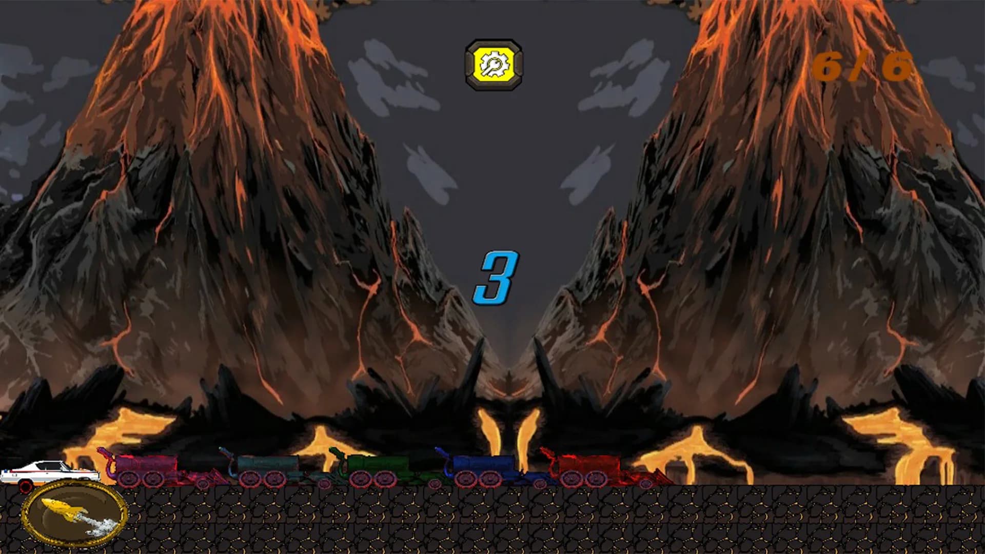 Racing Djani 2 görsel 5