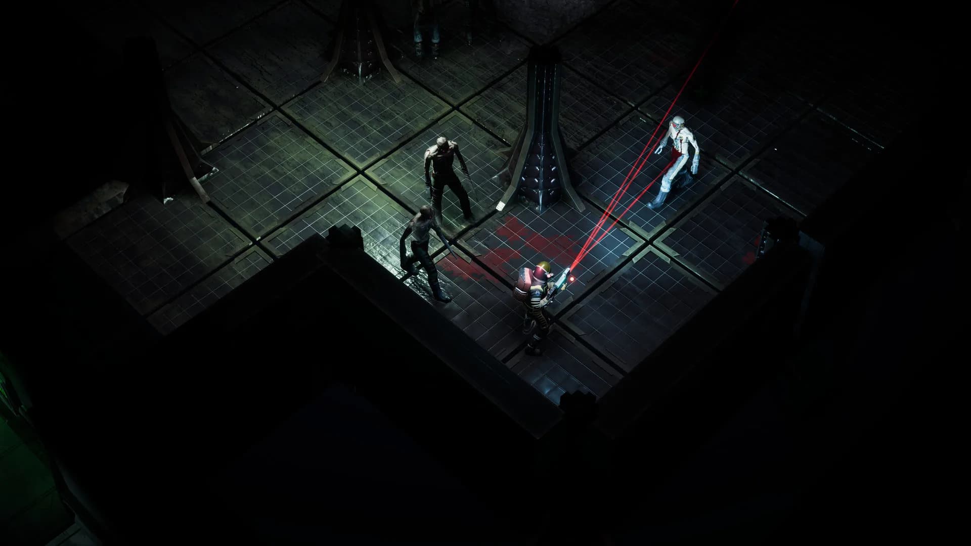 Cryospace - survival horror in space görsel 6