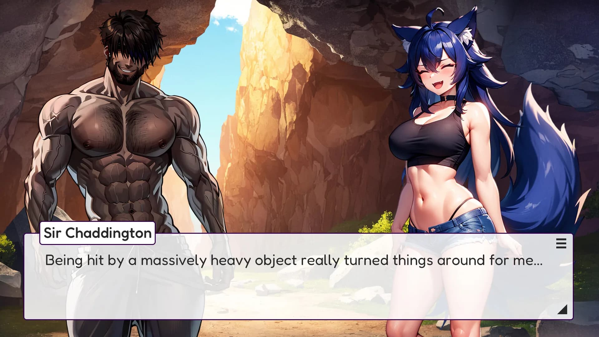 Is It Wrong To Try To Rescue Monster Girls From The Inquisition? görsel 2