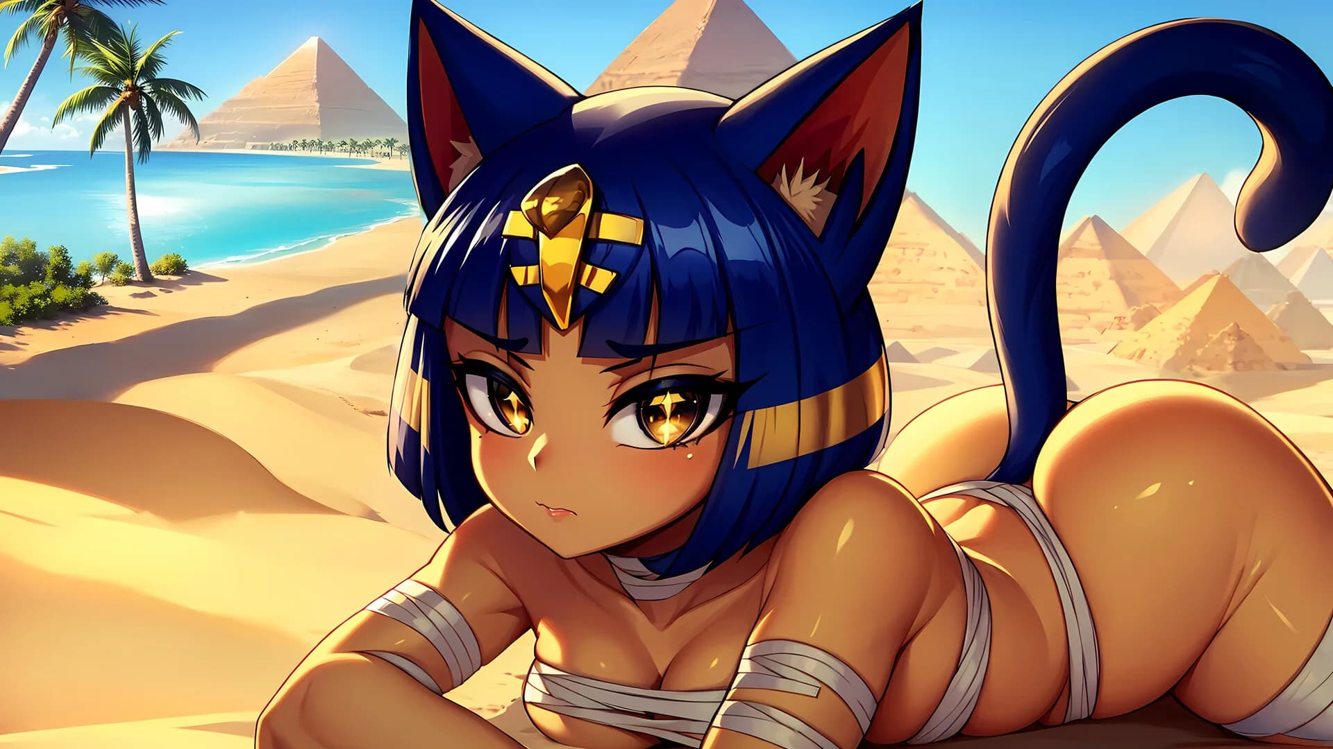 Is It Wrong To Try To Rescue Monster Girls From The Inquisition? görsel 3