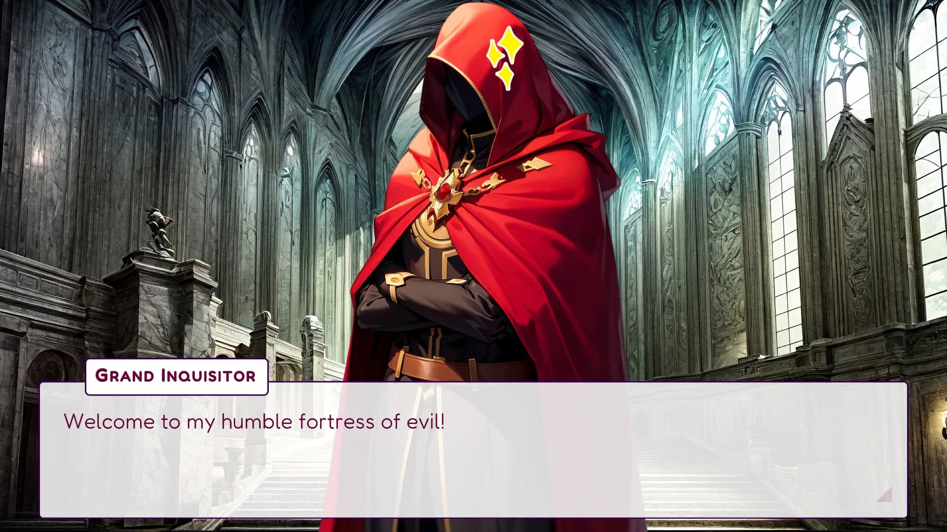 Is It Wrong To Try To Rescue Monster Girls From The Inquisition? görsel 12