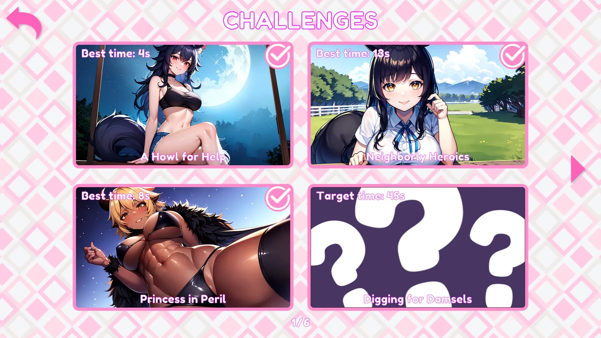 Is It Wrong To Try To Rescue Monster Girls From The Inquisition? görsel 6