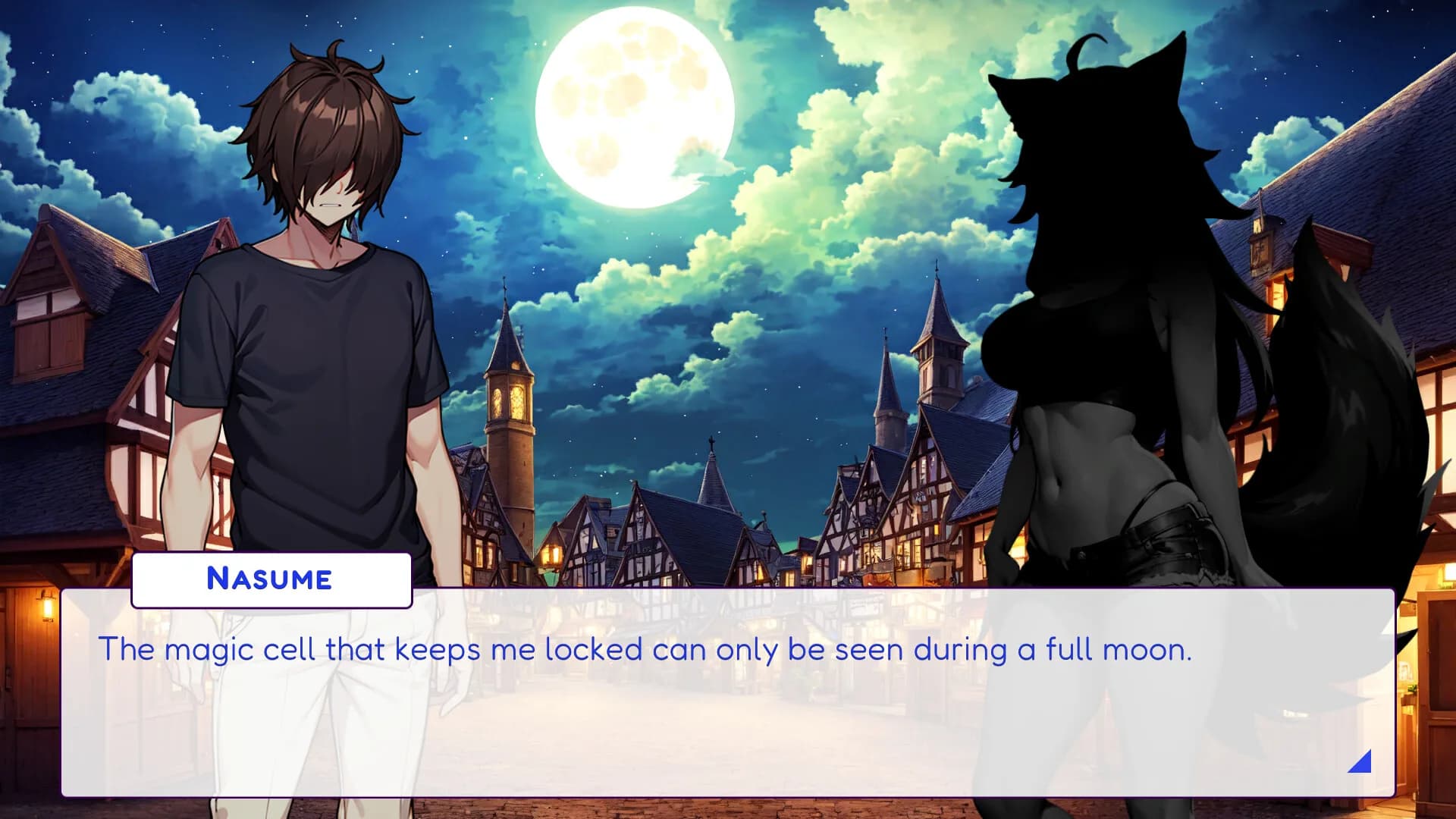 Is It Wrong To Try To Rescue Monster Girls From The Inquisition? görsel 8