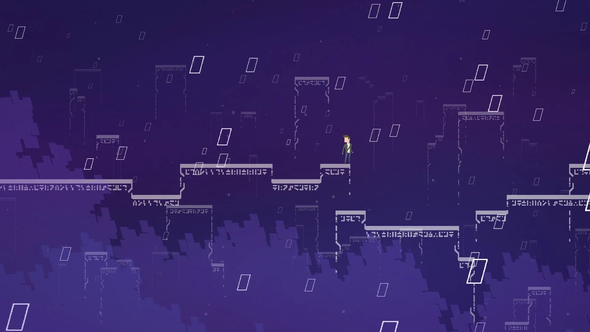 Stasis Valley görsel 2