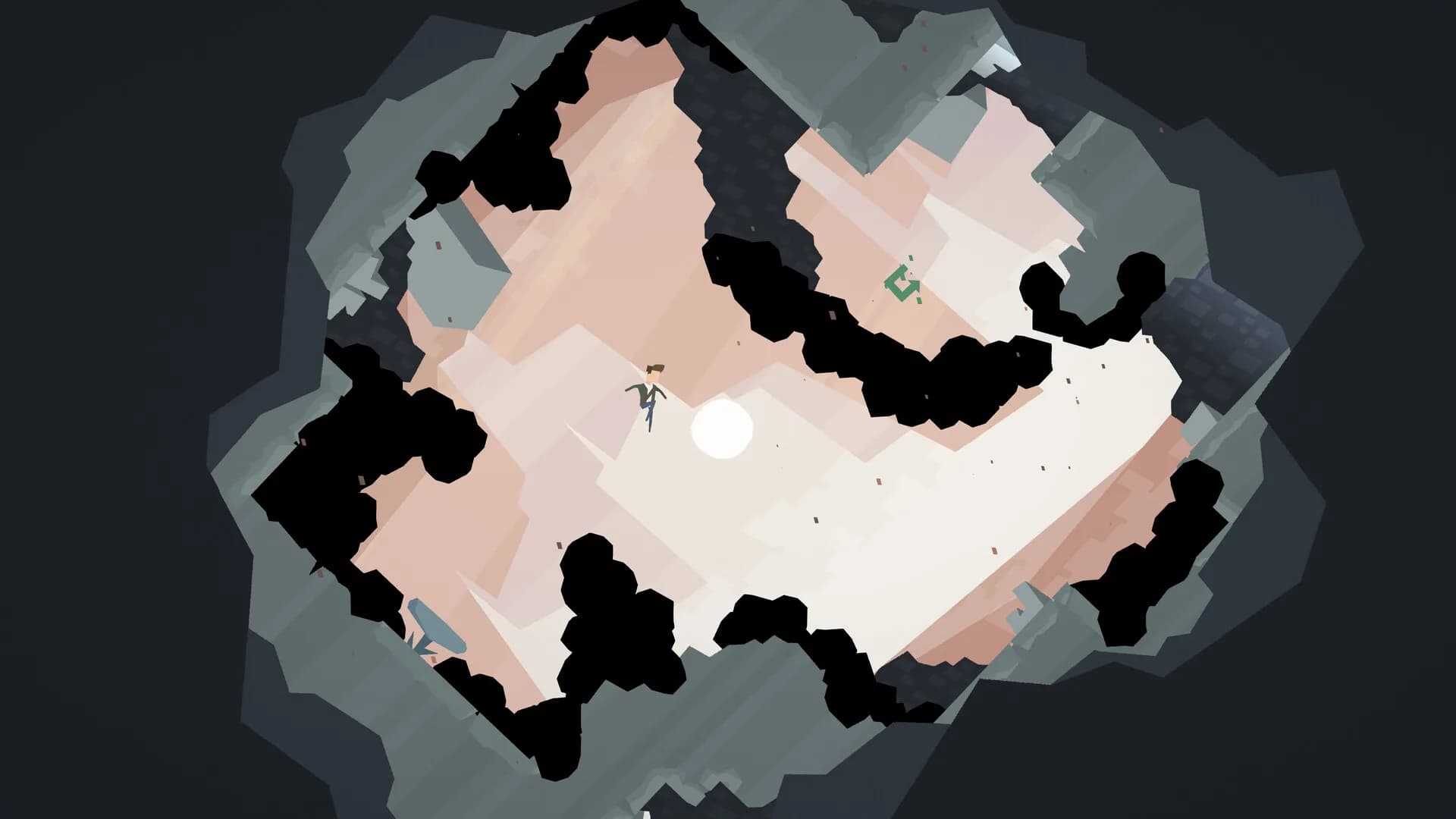 Stasis Valley görsel 3
