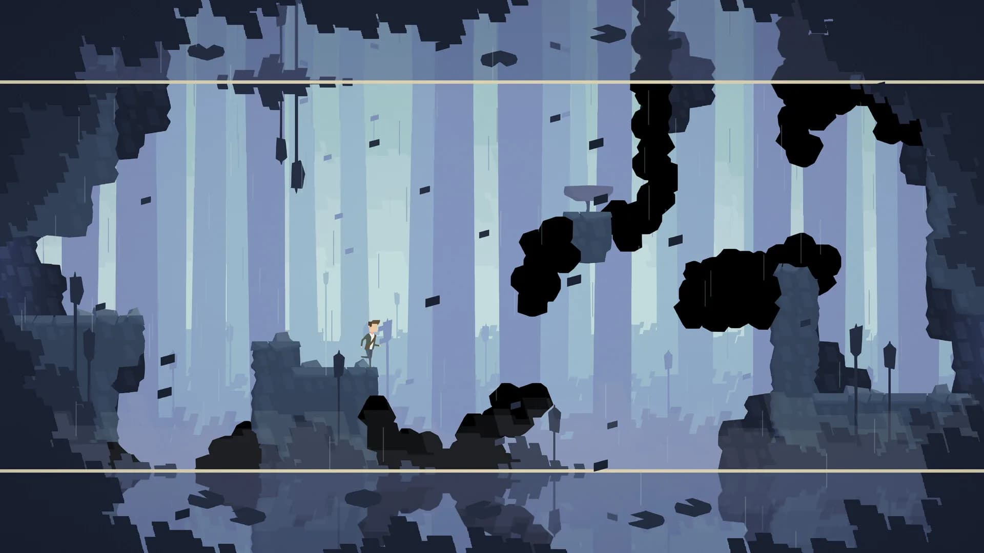 Stasis Valley görsel 4