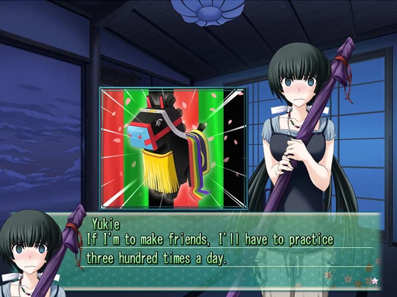 Majikoi! Love Me Seriously! görsel 13