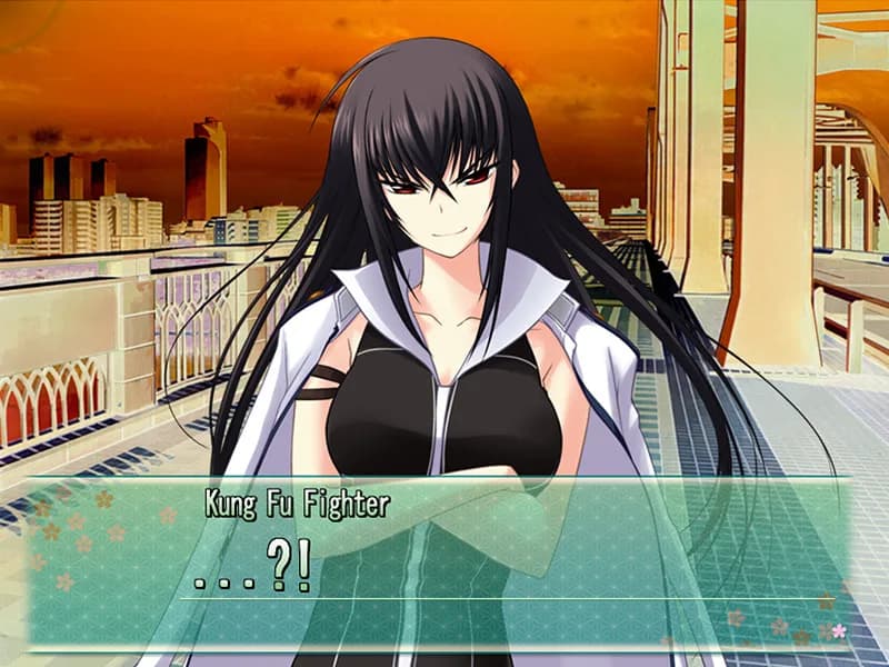 Majikoi! Love Me Seriously! görsel 16