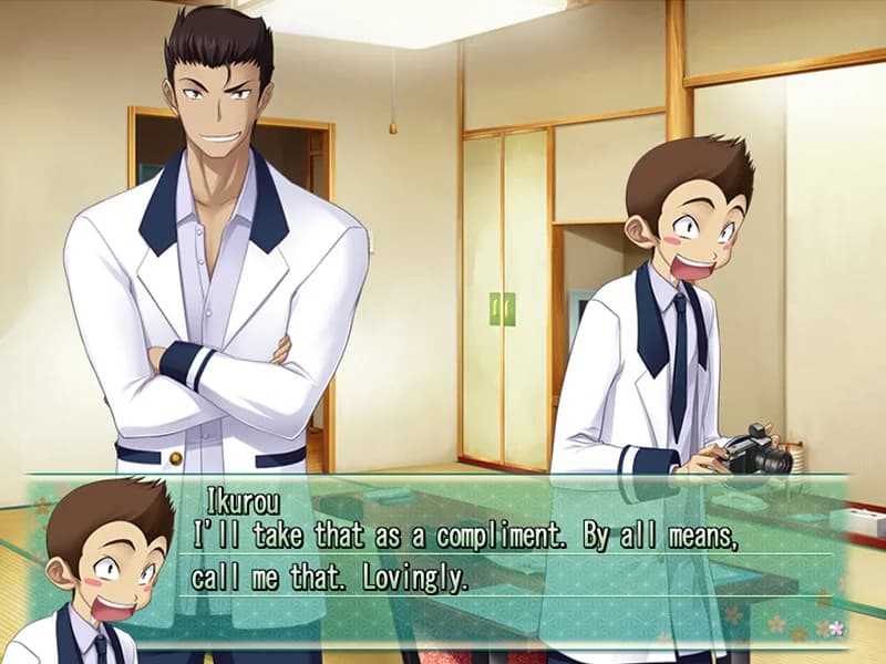 Majikoi! Love Me Seriously! görsel 18