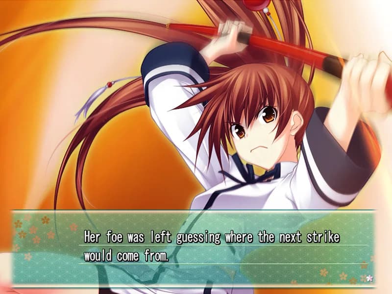 Majikoi! Love Me Seriously! görsel 4