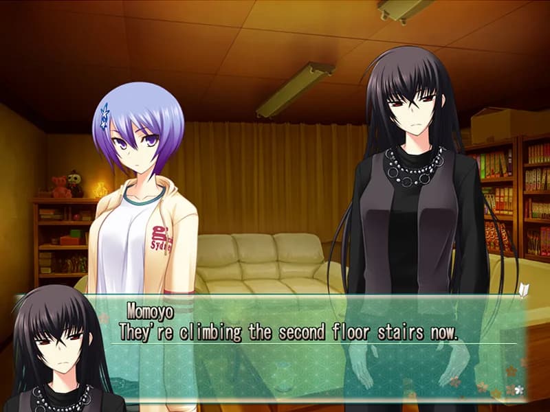 Majikoi! Love Me Seriously! görsel 6