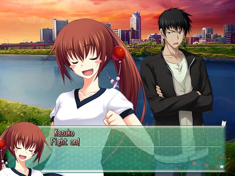 Majikoi! Love Me Seriously! görsel 7