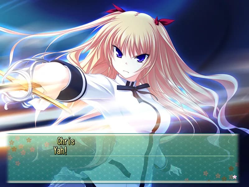Majikoi! Love Me Seriously! görsel 10