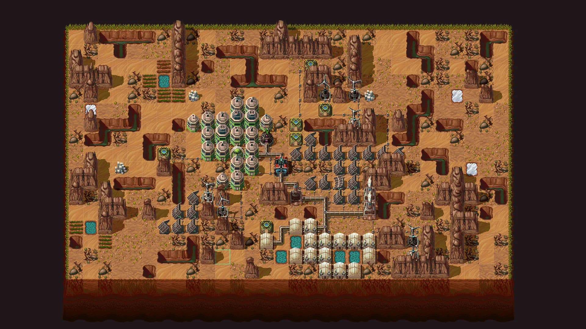 Farlanders: Prologue görsel 2
