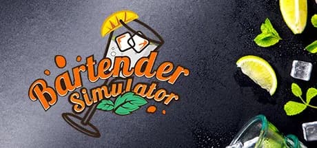 Bartender Simulator görsel 1