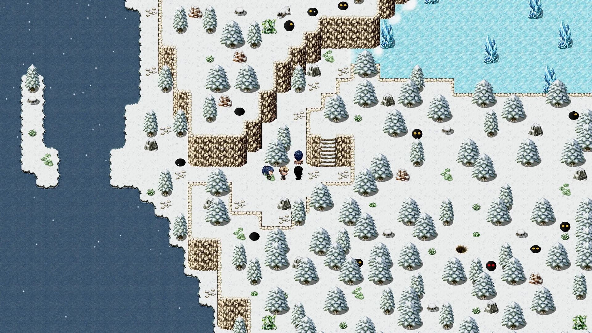 Aldriak, the advent of a new world görsel 9