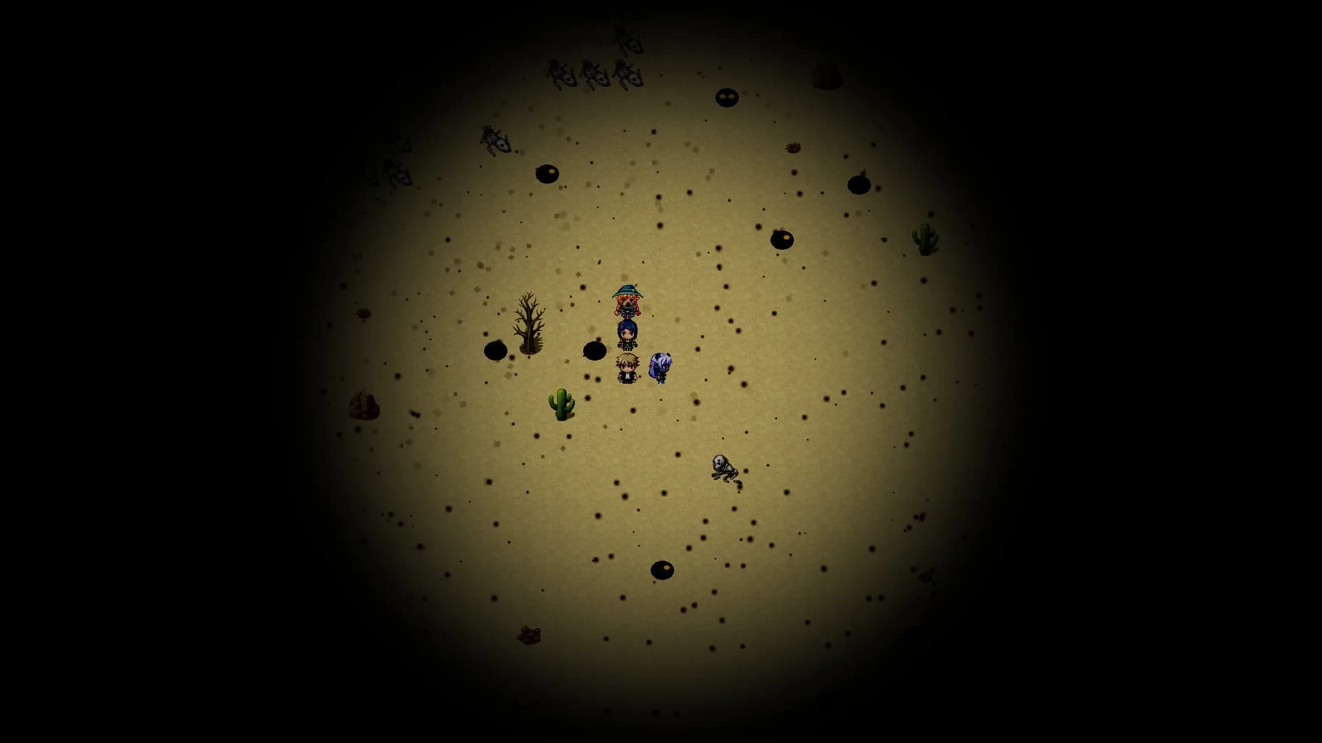 Aldriak, the advent of a new world görsel 10
