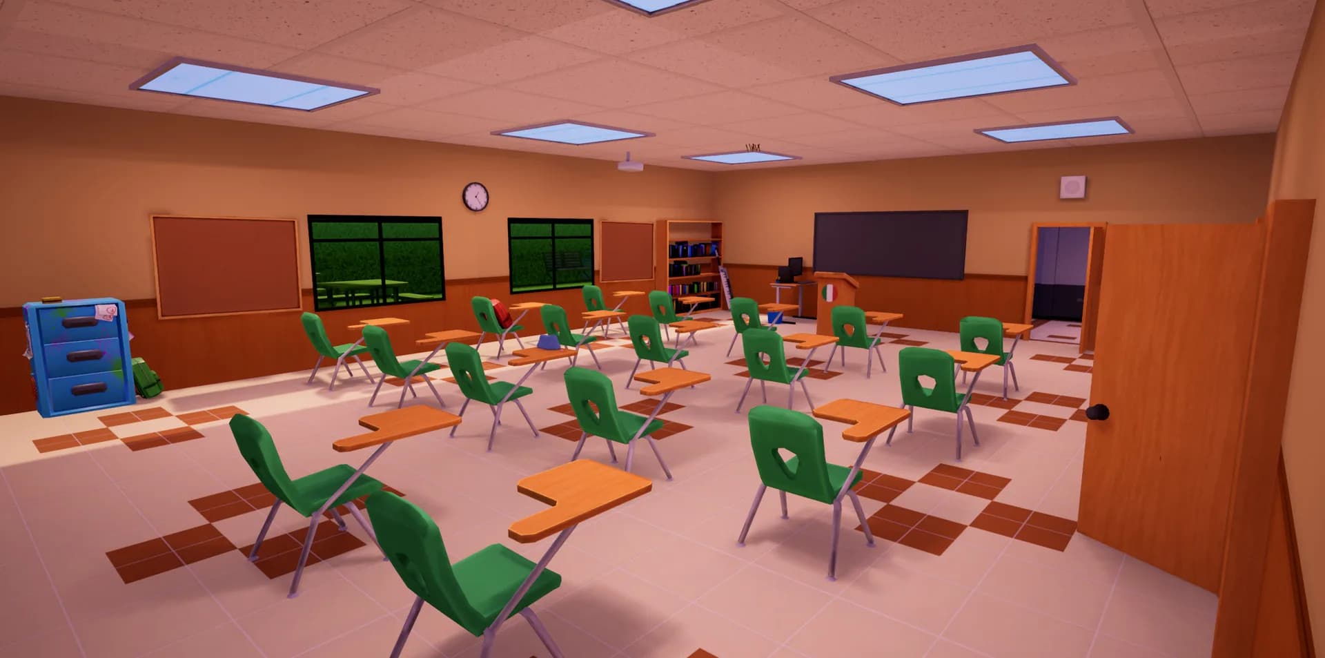 6 Seasons and a Game görsel 4