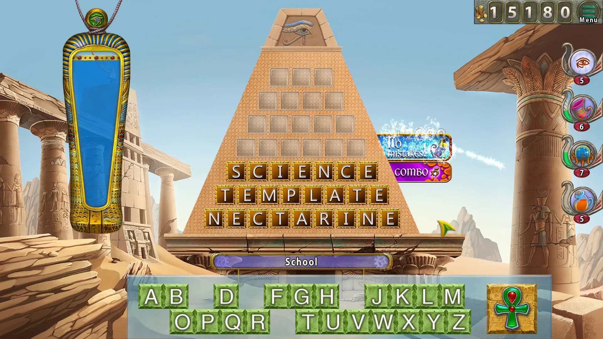 Amazing Pyramids: Rebirth görsel 2