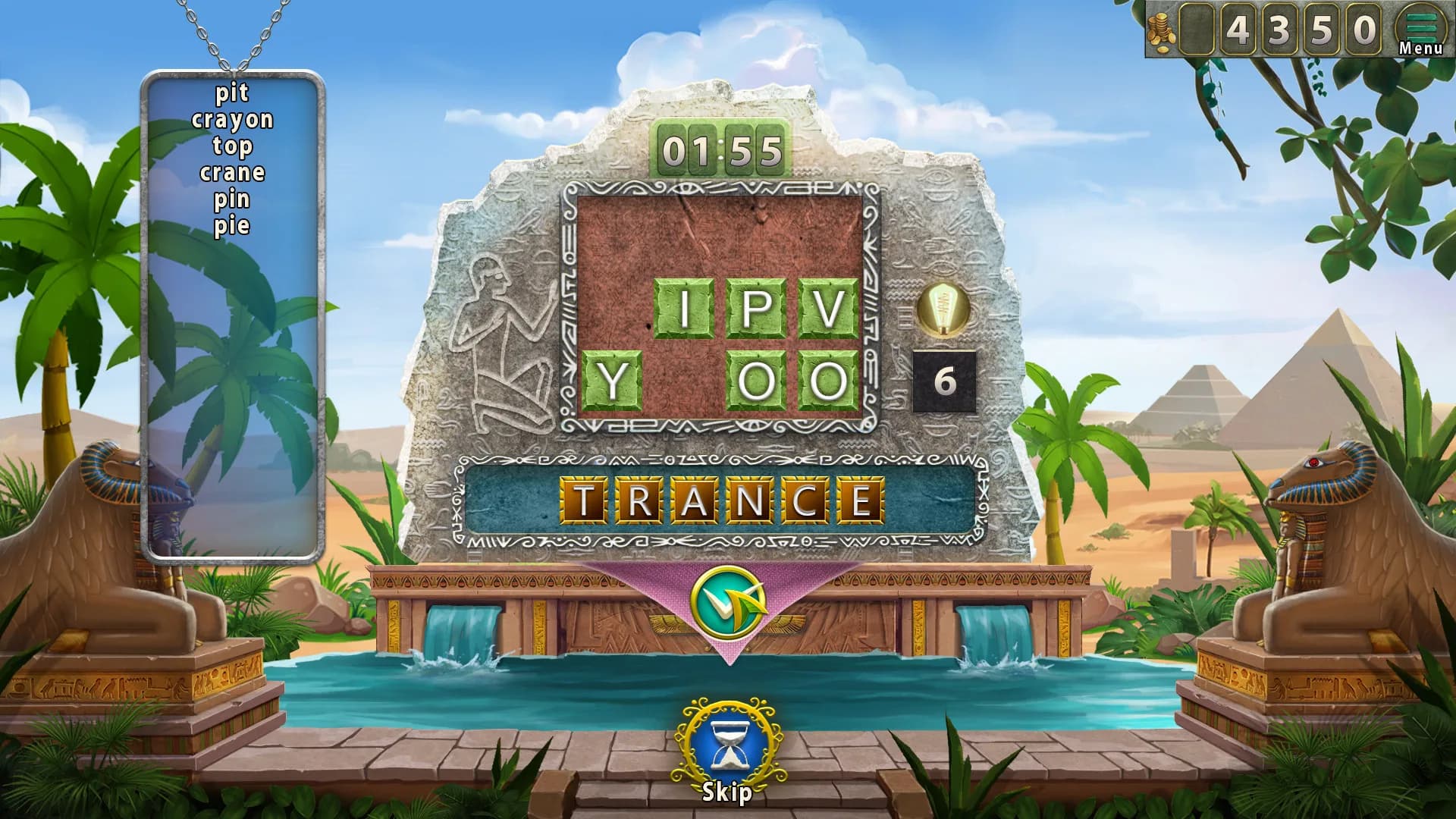 Amazing Pyramids: Rebirth görsel 4