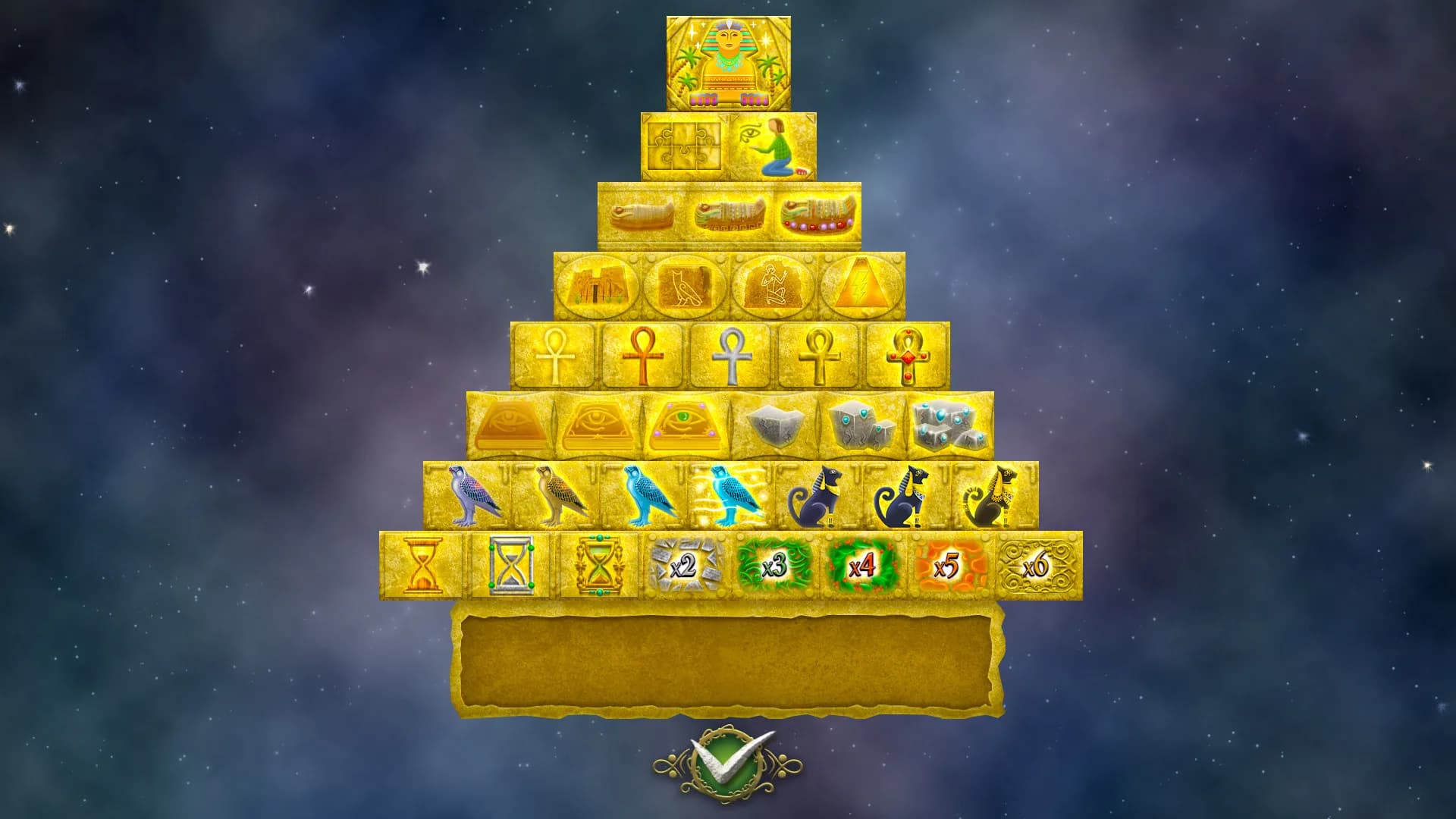 Amazing Pyramids: Rebirth görsel 8