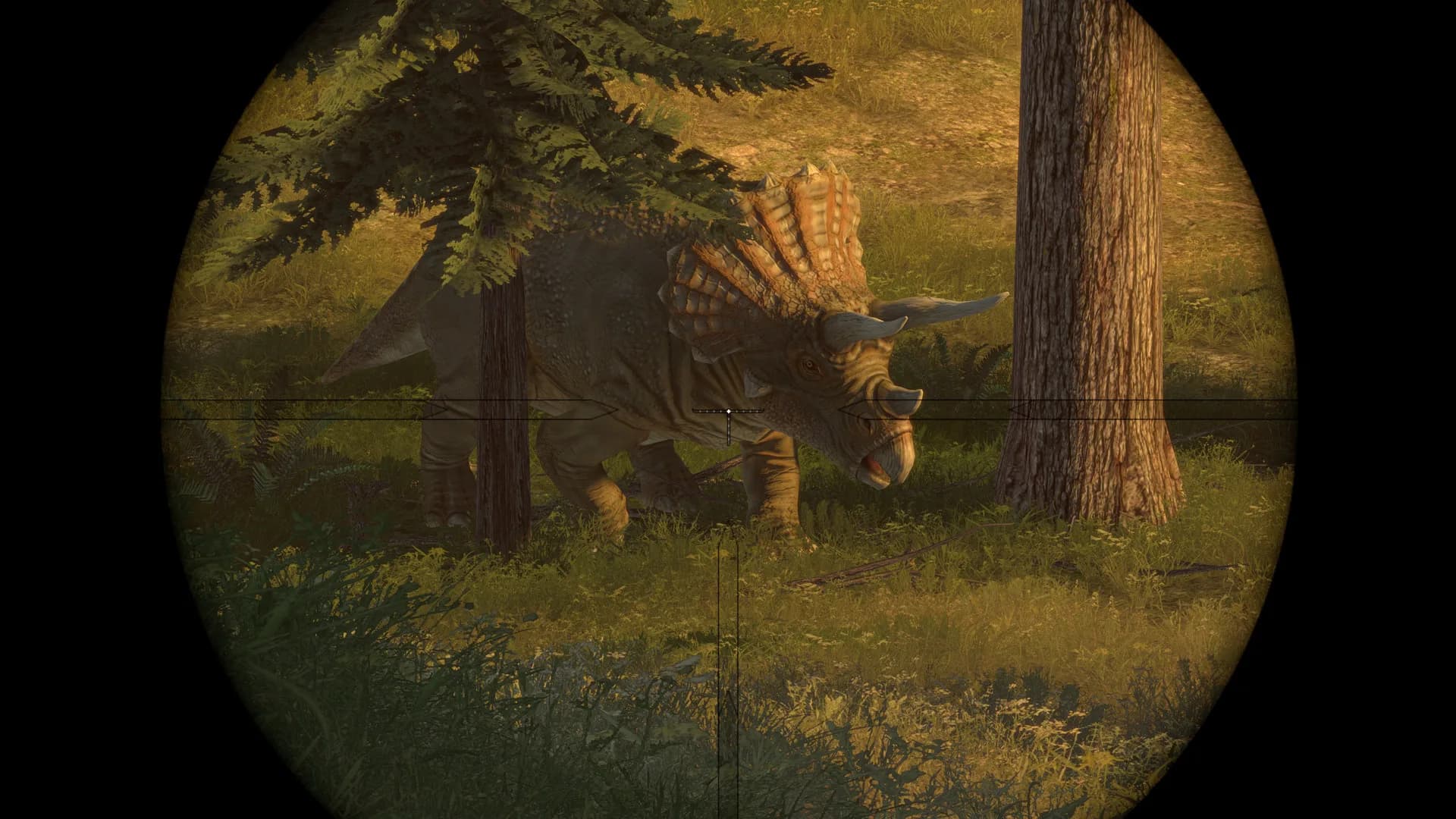 Carnivores: Dinosaur Hunt görsel 5