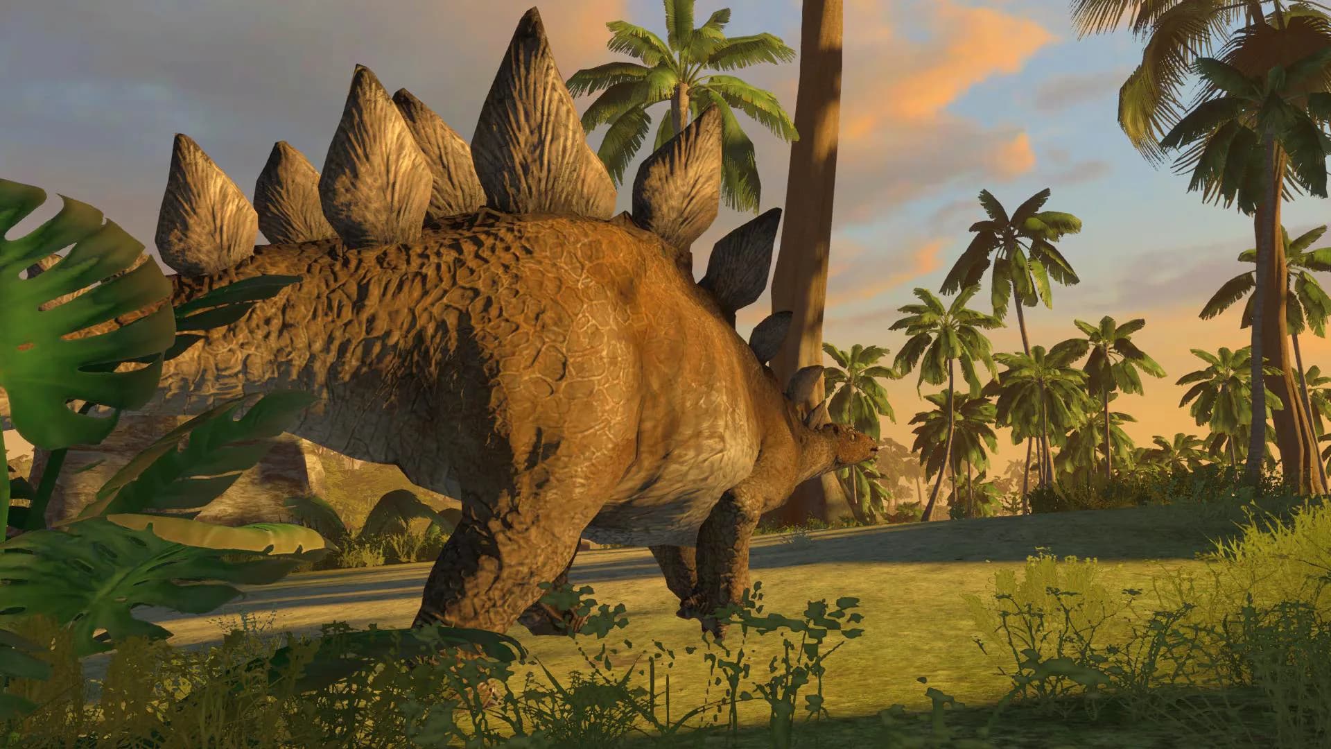 Carnivores: Dinosaur Hunt görsel 7