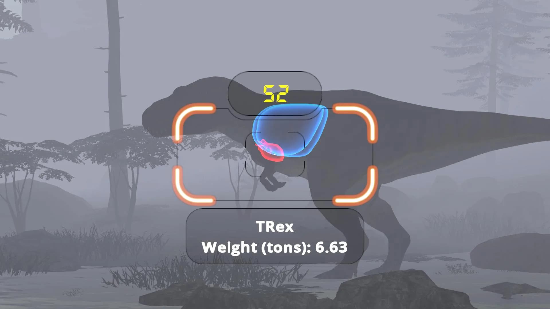 Carnivores: Dinosaur Hunt görsel 9
