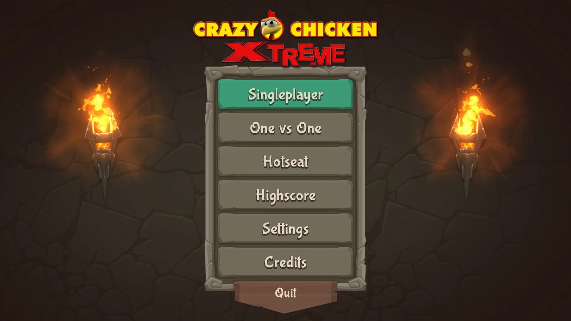 Crazy Chicken Xtreme görsel 9