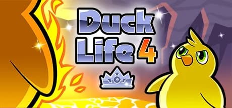 Duck Life 4 görsel 1