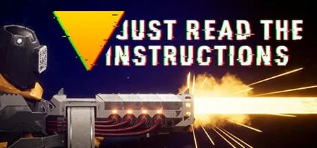 Just Read The Instructions görsel 1