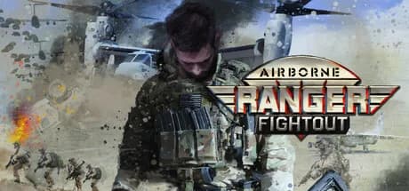 Airborne Ranger: FightOut