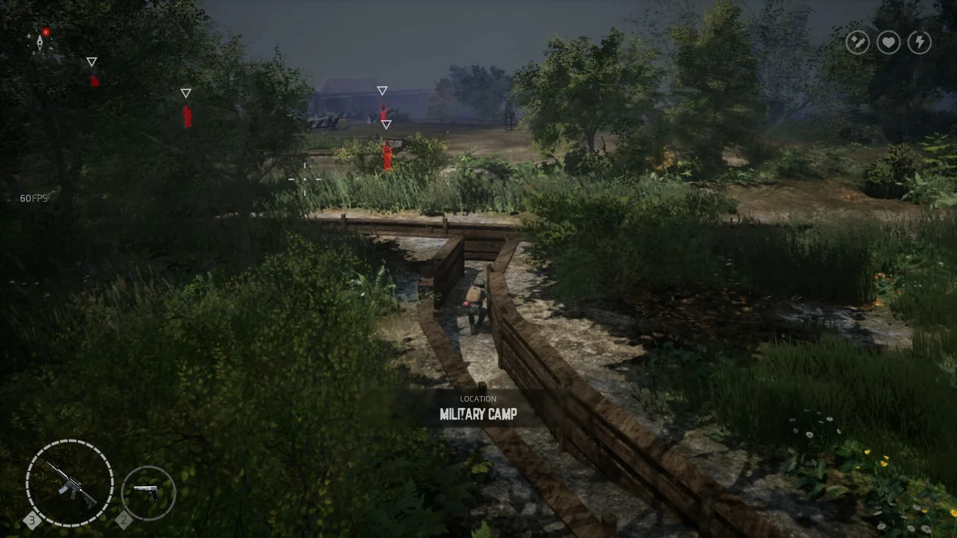 Airborne Ranger: FightOut görsel 6