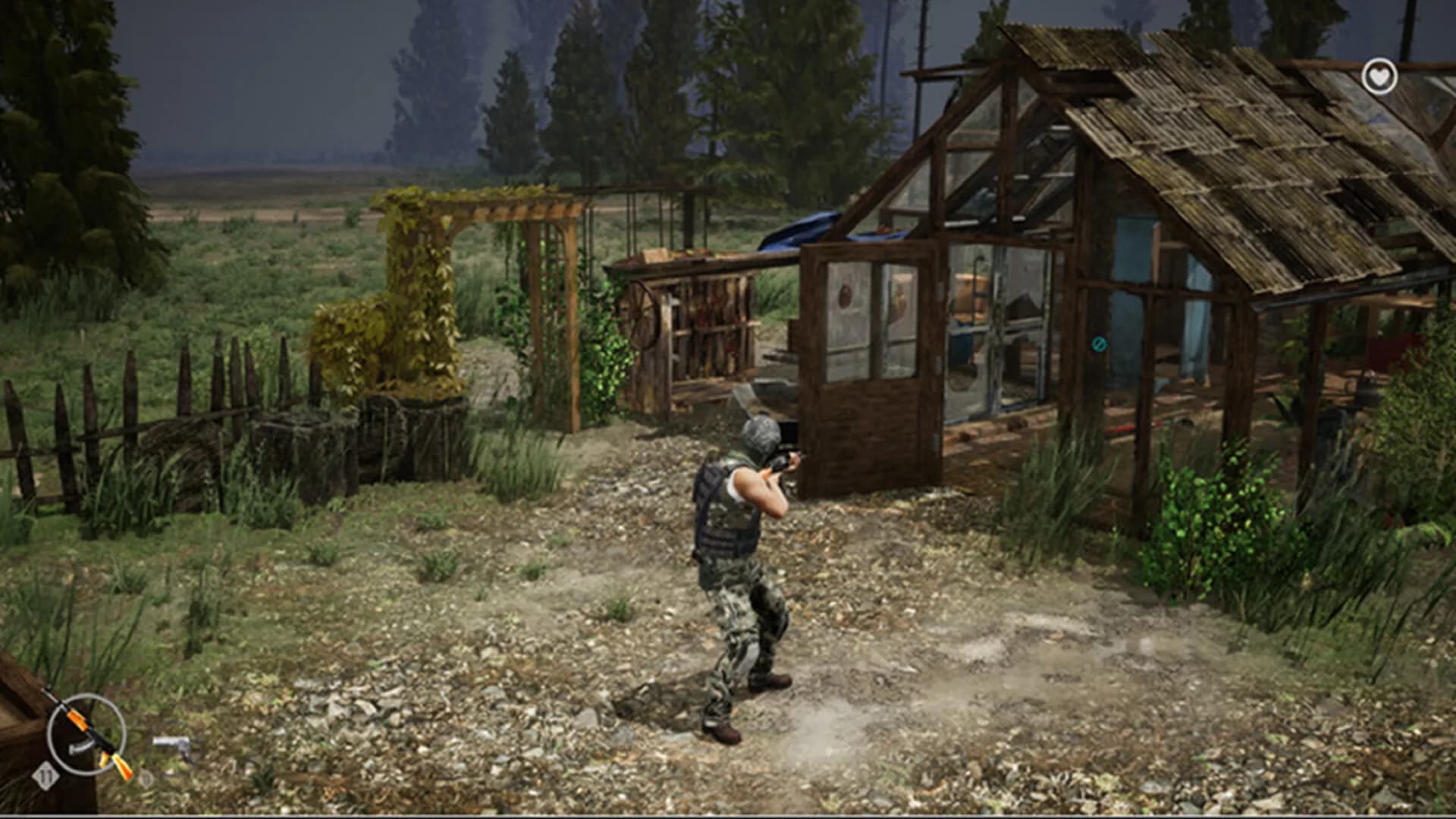 Airborne Ranger: FightOut görsel 9
