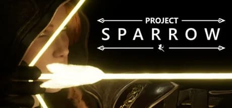 Project Sparrow görsel 1