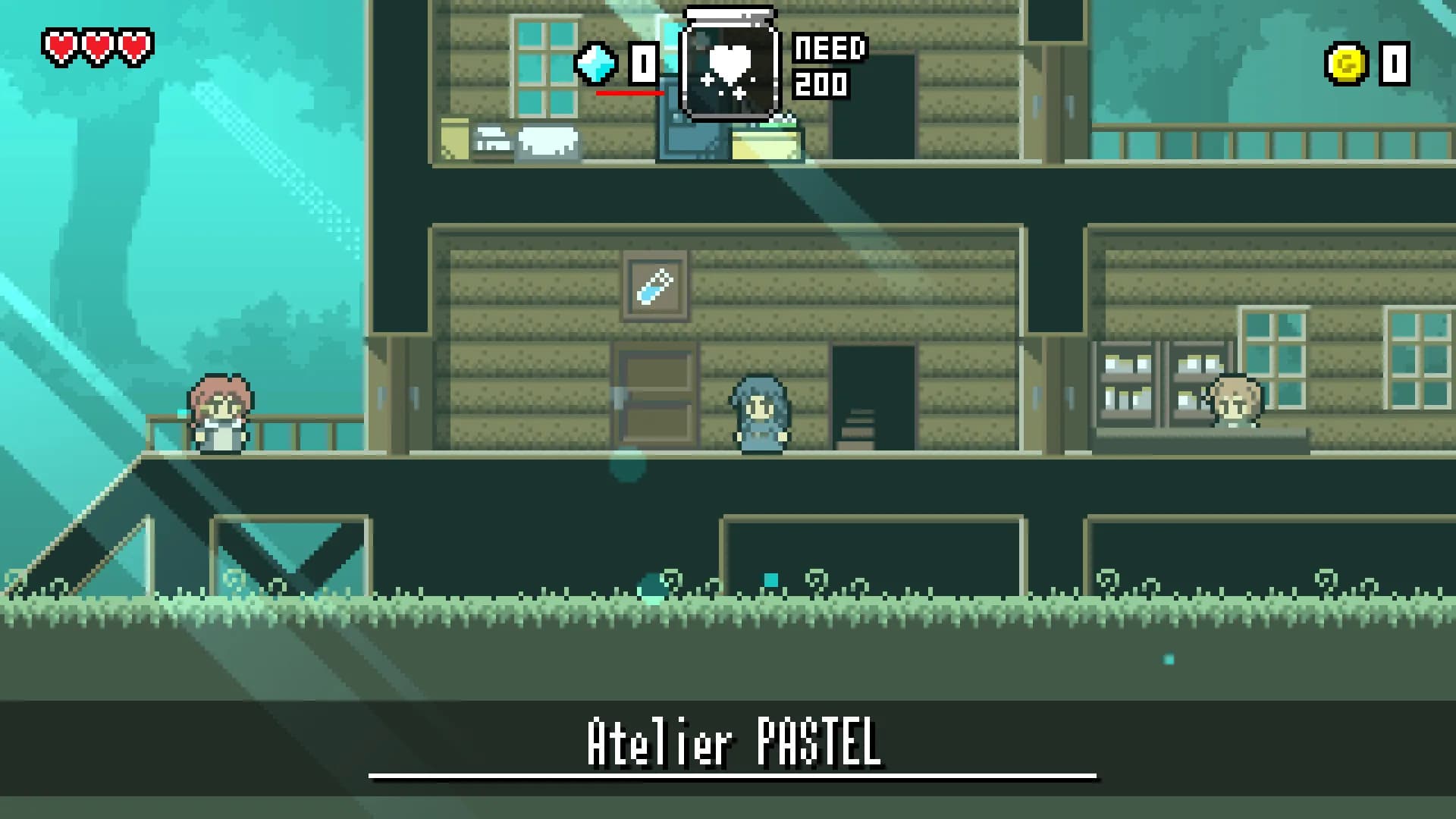 Magic Potion Millionaire görsel 2