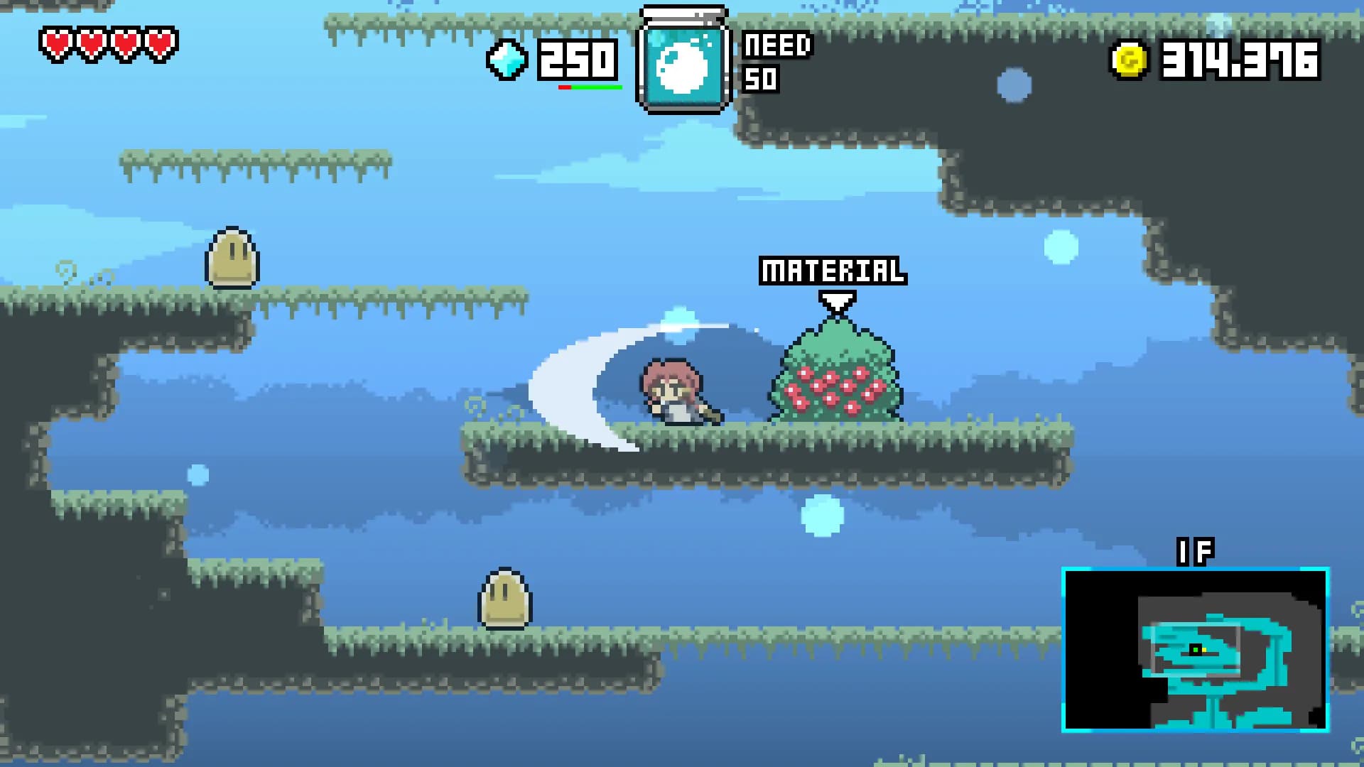 Magic Potion Millionaire görsel 3
