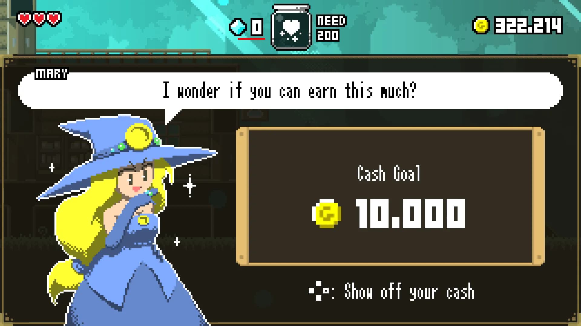 Magic Potion Millionaire görsel 14