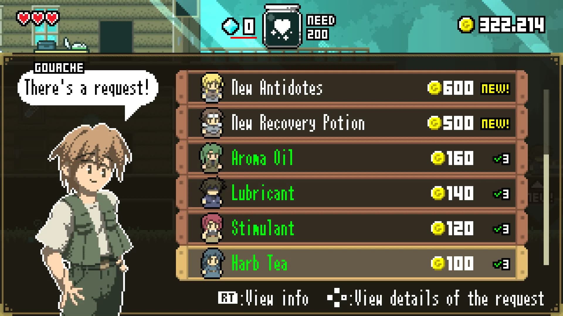 Magic Potion Millionaire görsel 11