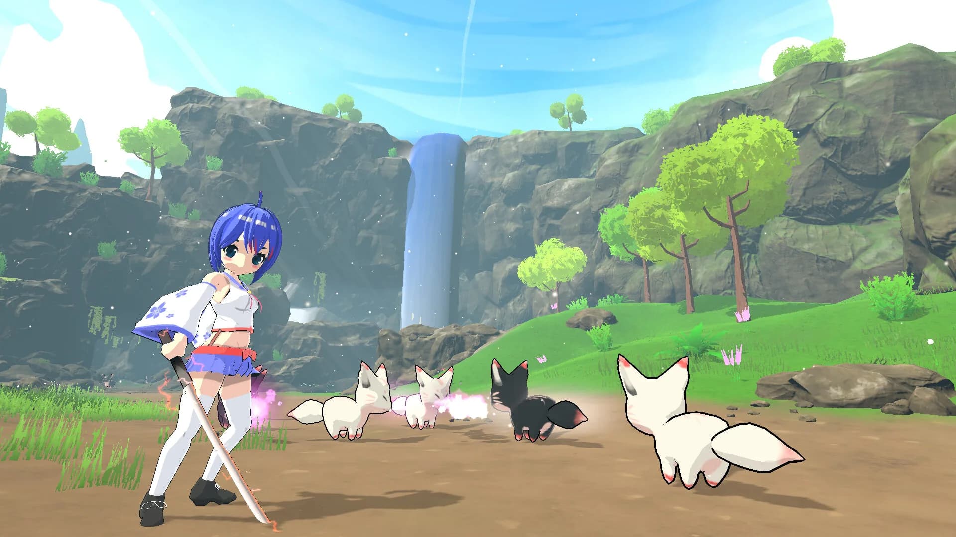 Kagura's Dreamland 神樂夢境 görsel 5