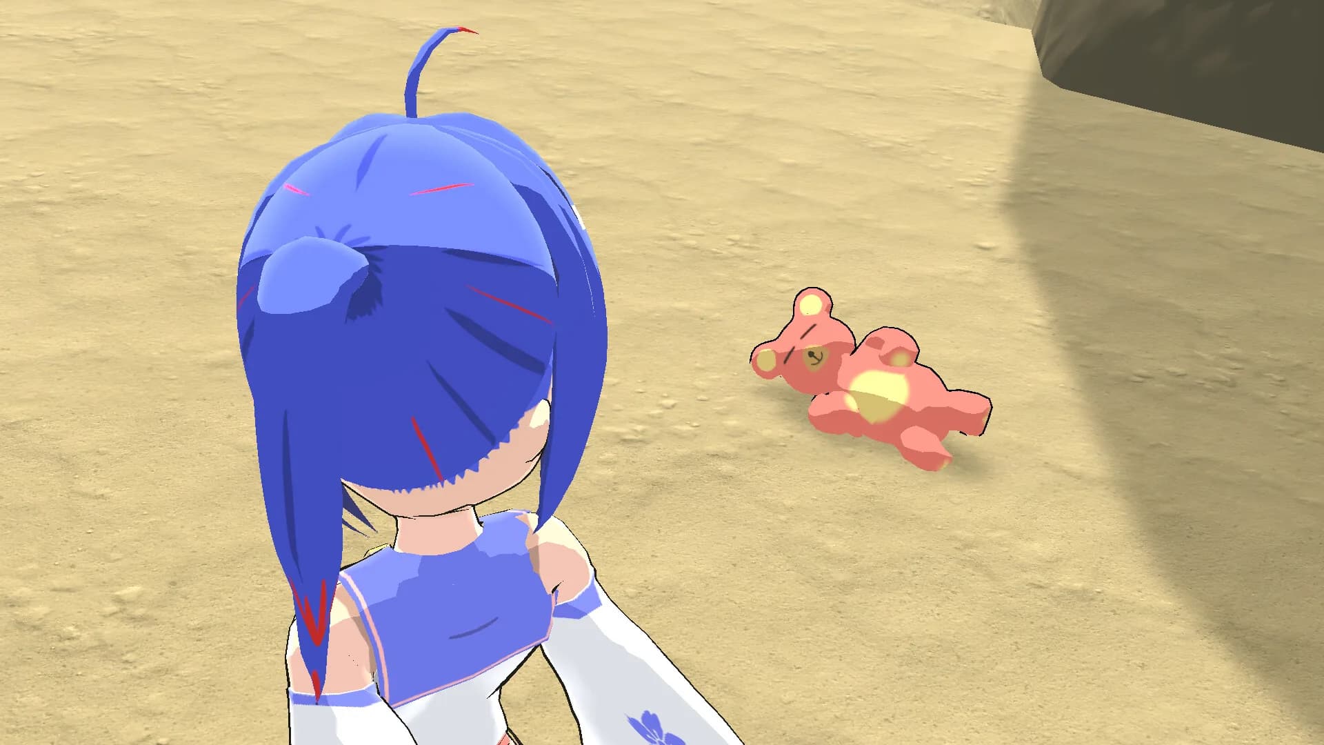 Kagura's Dreamland 神樂夢境 görsel 6