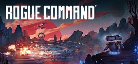 Rogue Command görsel 1